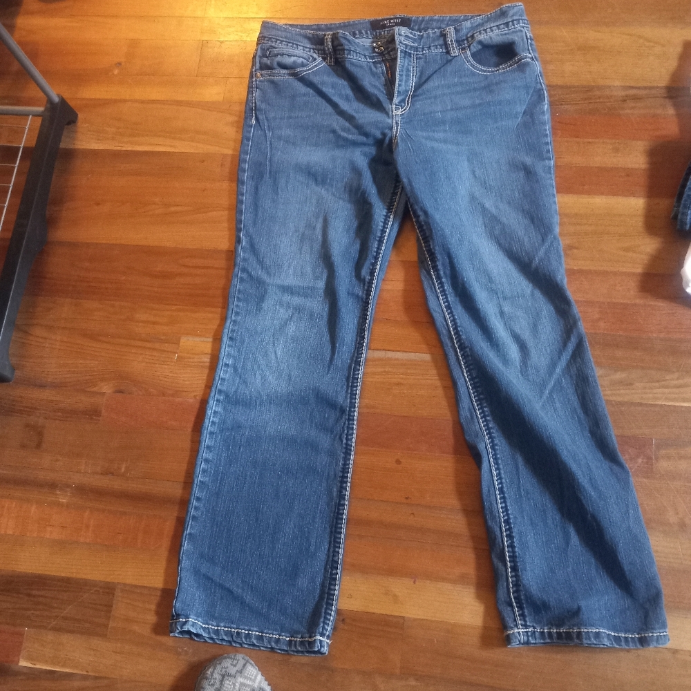 Womens jeans